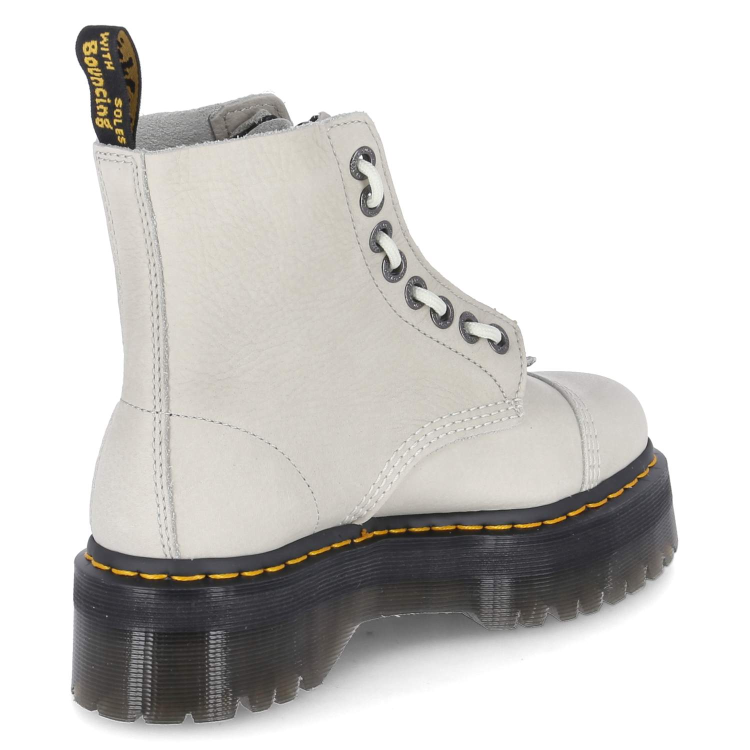 Dr. Martens Boots SINCLAIR - smoked mint
