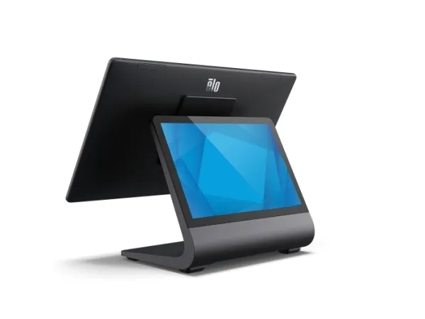 EloPOS Z30 Value - Alt-i-én 1 RK3399 op til - RAM 4 GB - flash 32 GB - Gigabit Ethernet - Android 10 - skærm: LED 15.6