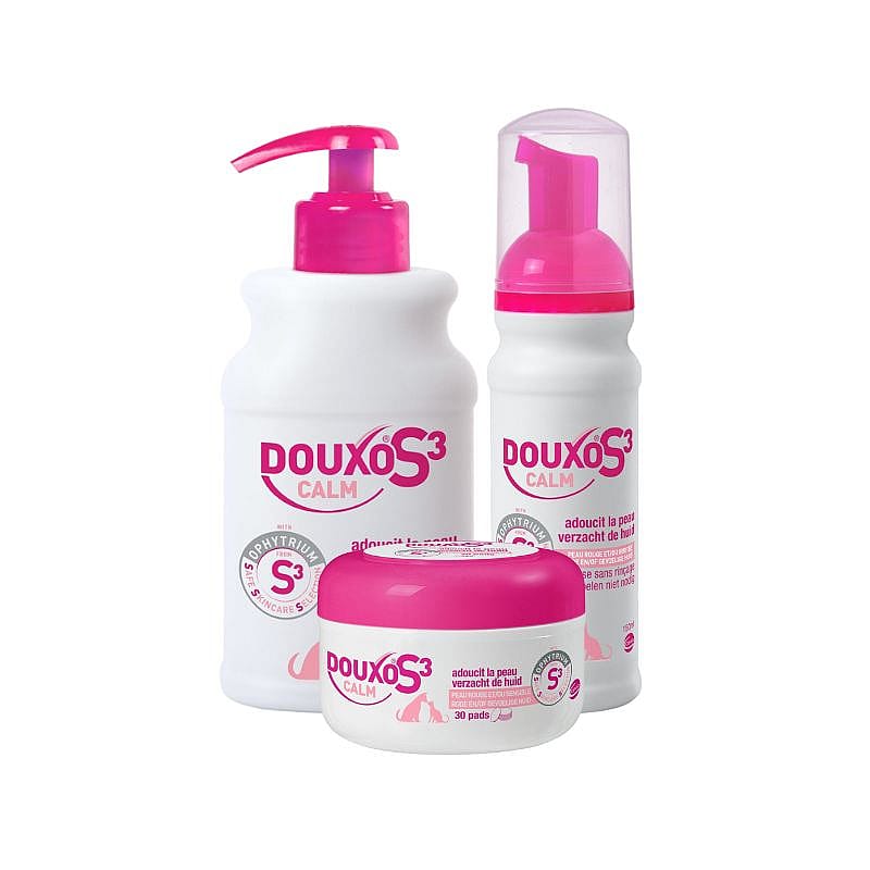Douxo S3 Calm | Shampoo - 200 ml | 10786