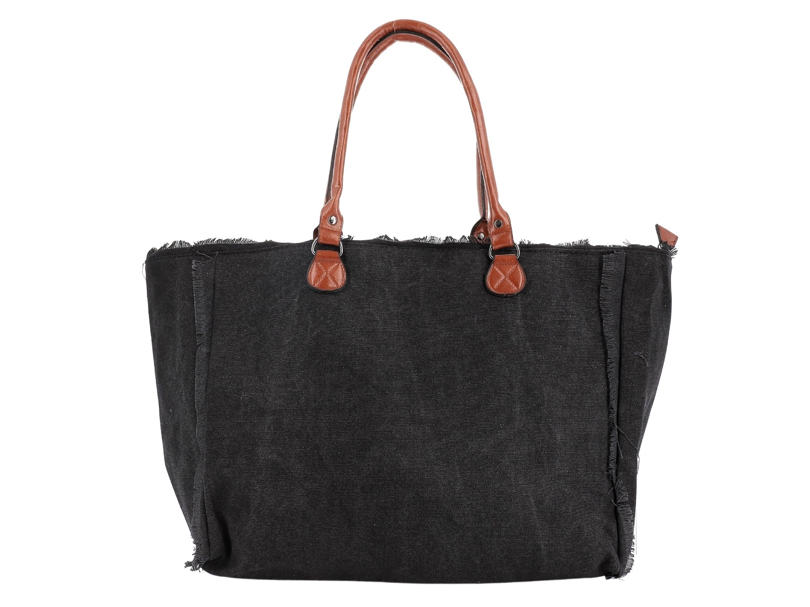M brand-1682680 Synthétique Noir