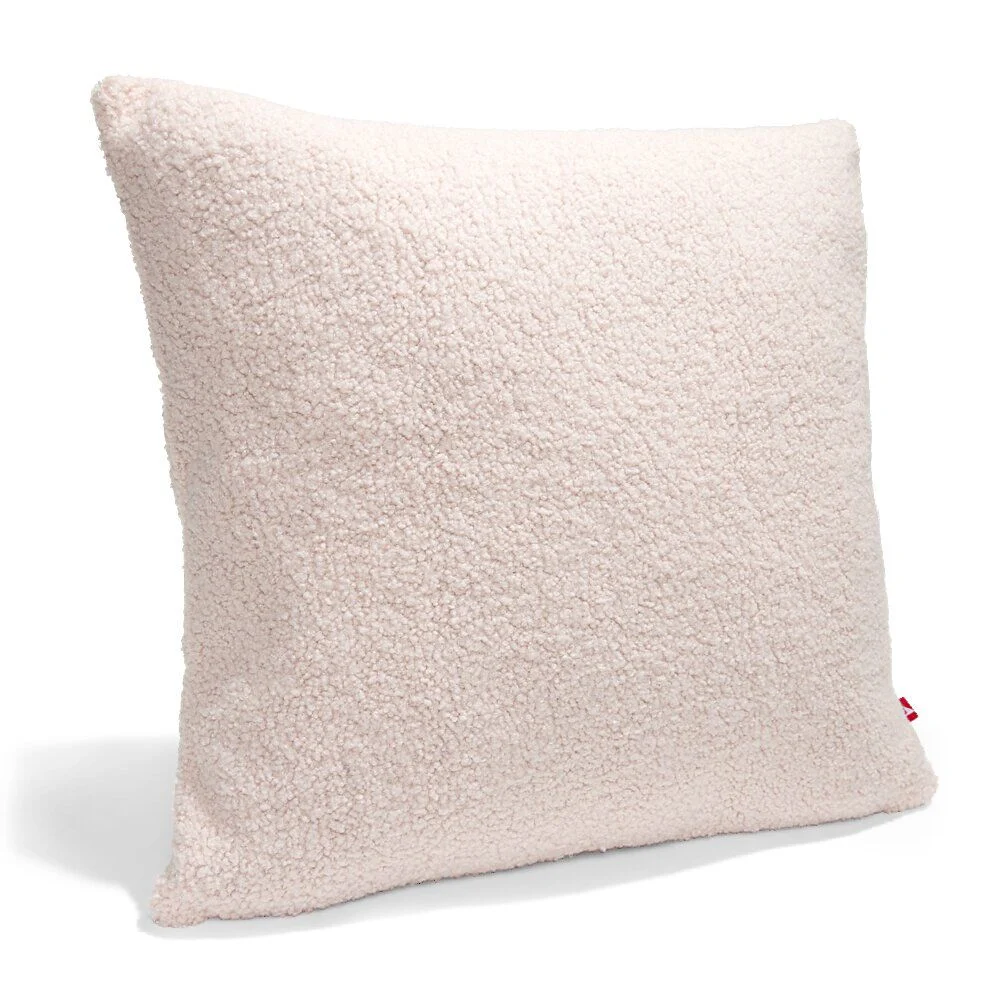 Housse de coussin 45x45cm - 4 coloris