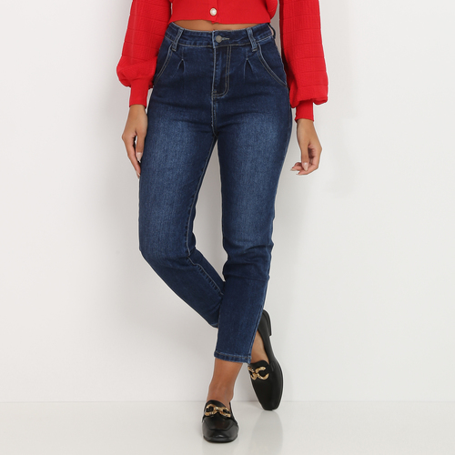 La Modeuse - 18137_P50123 Azul