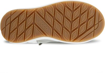 Ecco Solice K Vintersko, Vetiver Metallic/Vetiver