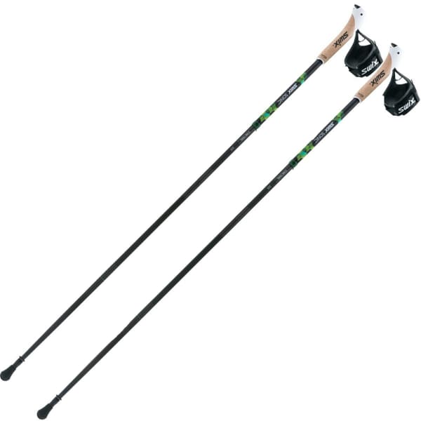 Bâton trail SWIX STAR TRAIL PRO