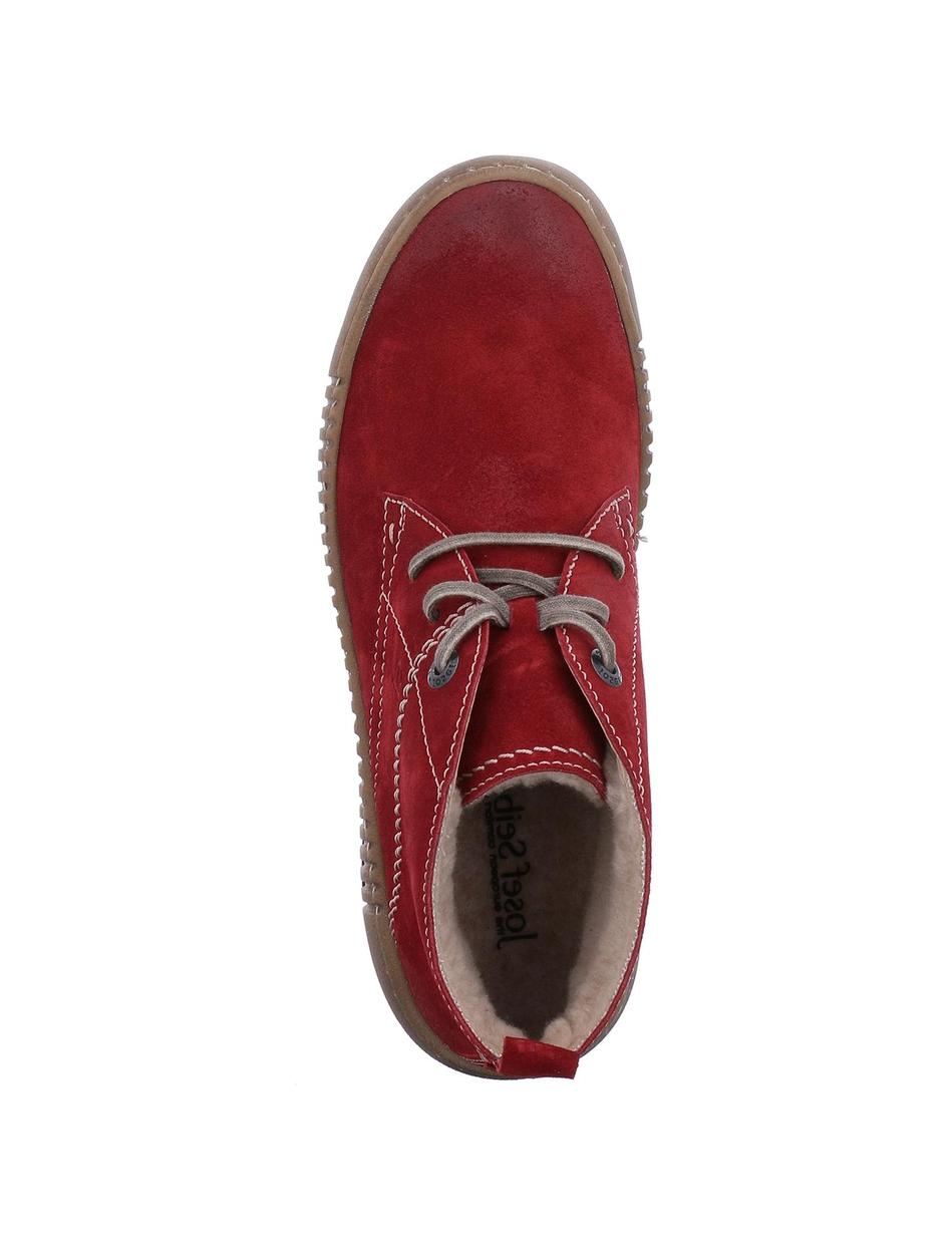 Stiefelette Maren 2, rot