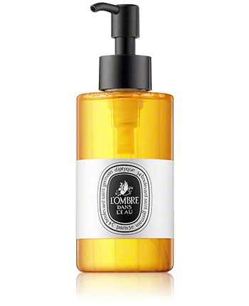 Diptyque L'Ombre dans L'Eau shower oil 200ml