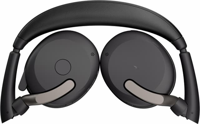 Jabra Elite Flex trådløse on-ear høretelefoner
