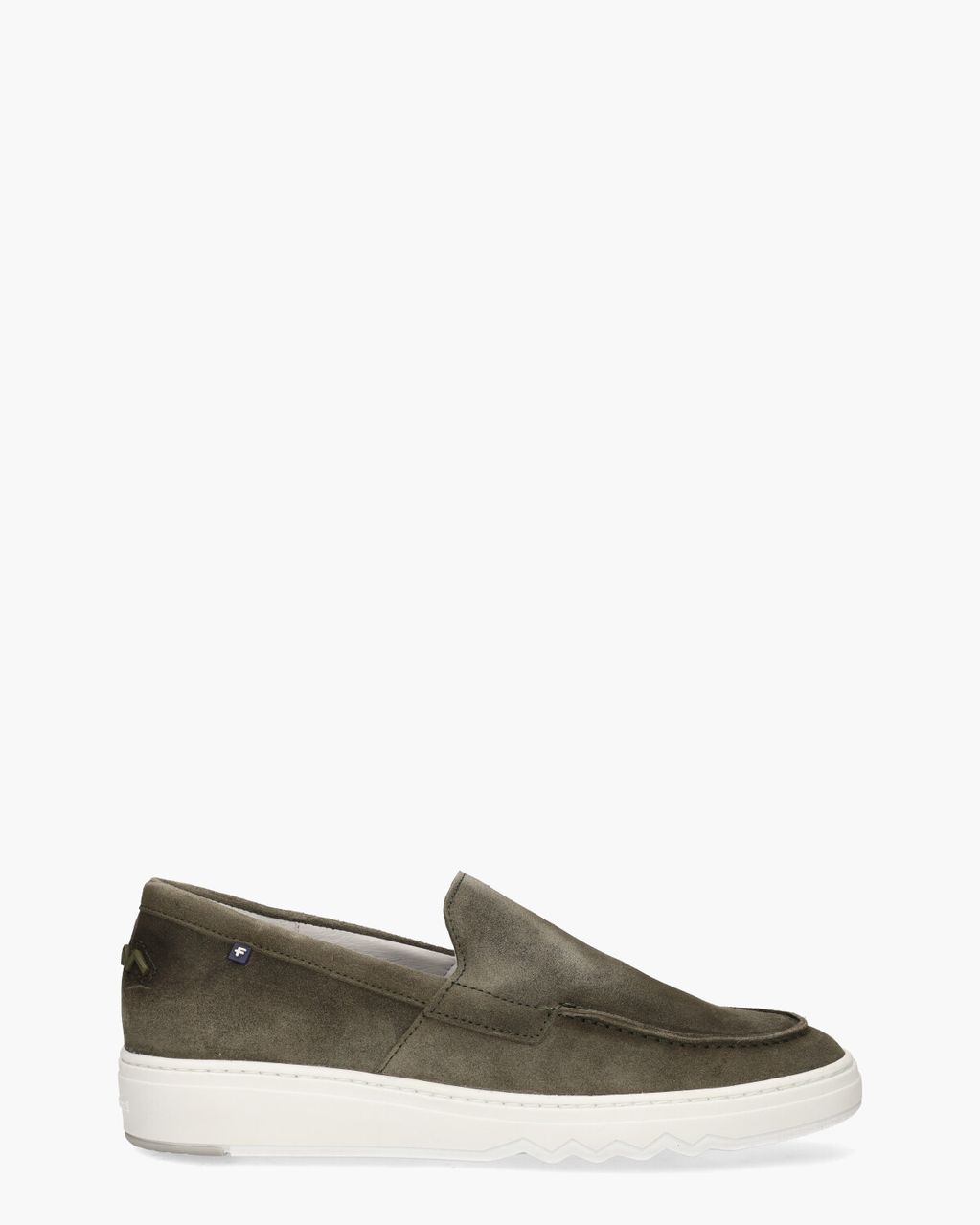 Floris Van Bommel De Kupster 04.01 Herenloafers