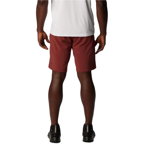 Short randonnée COLUMBIA TRIPLE CANYON SHORT II SPICE