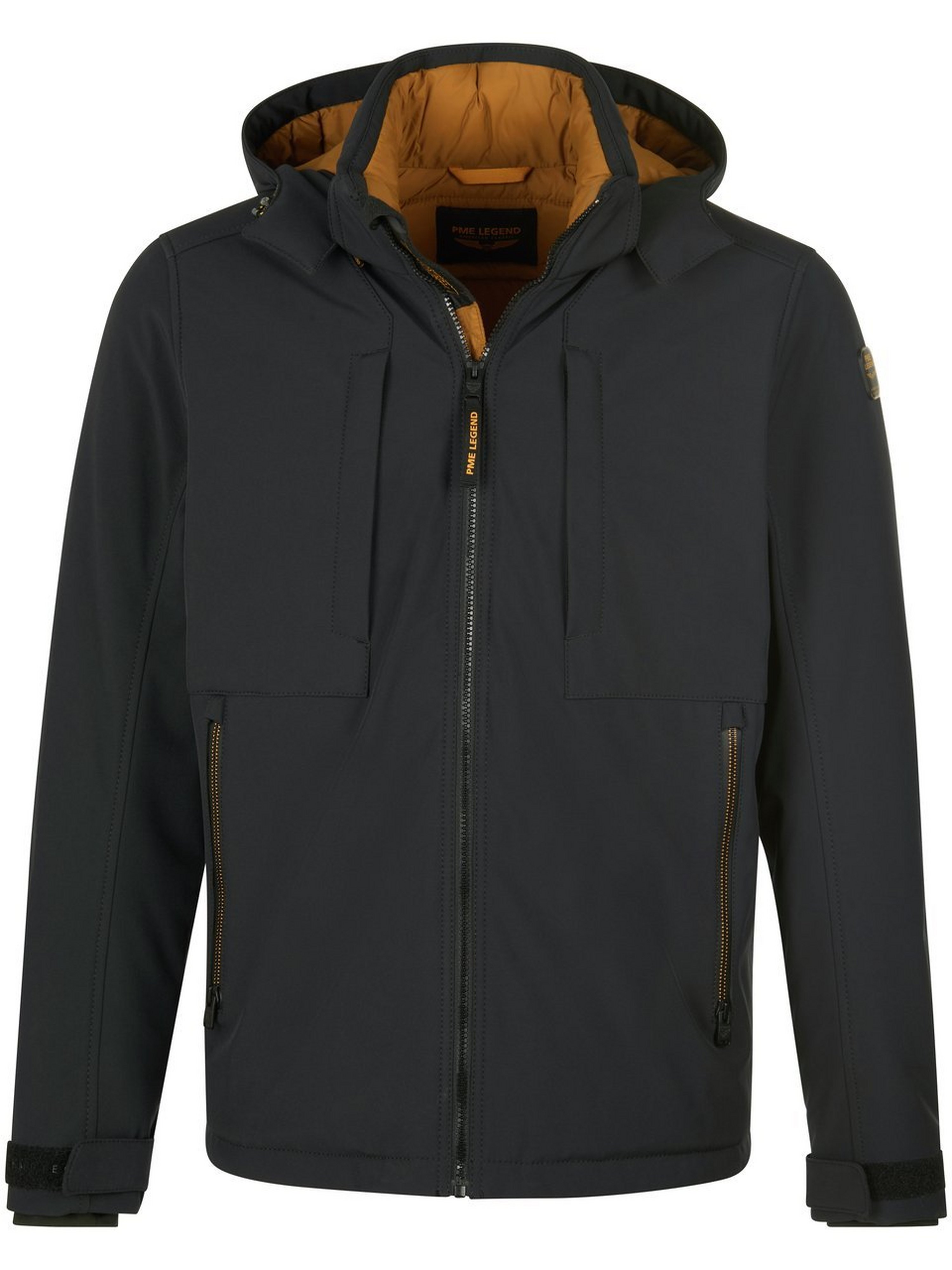 Jacke