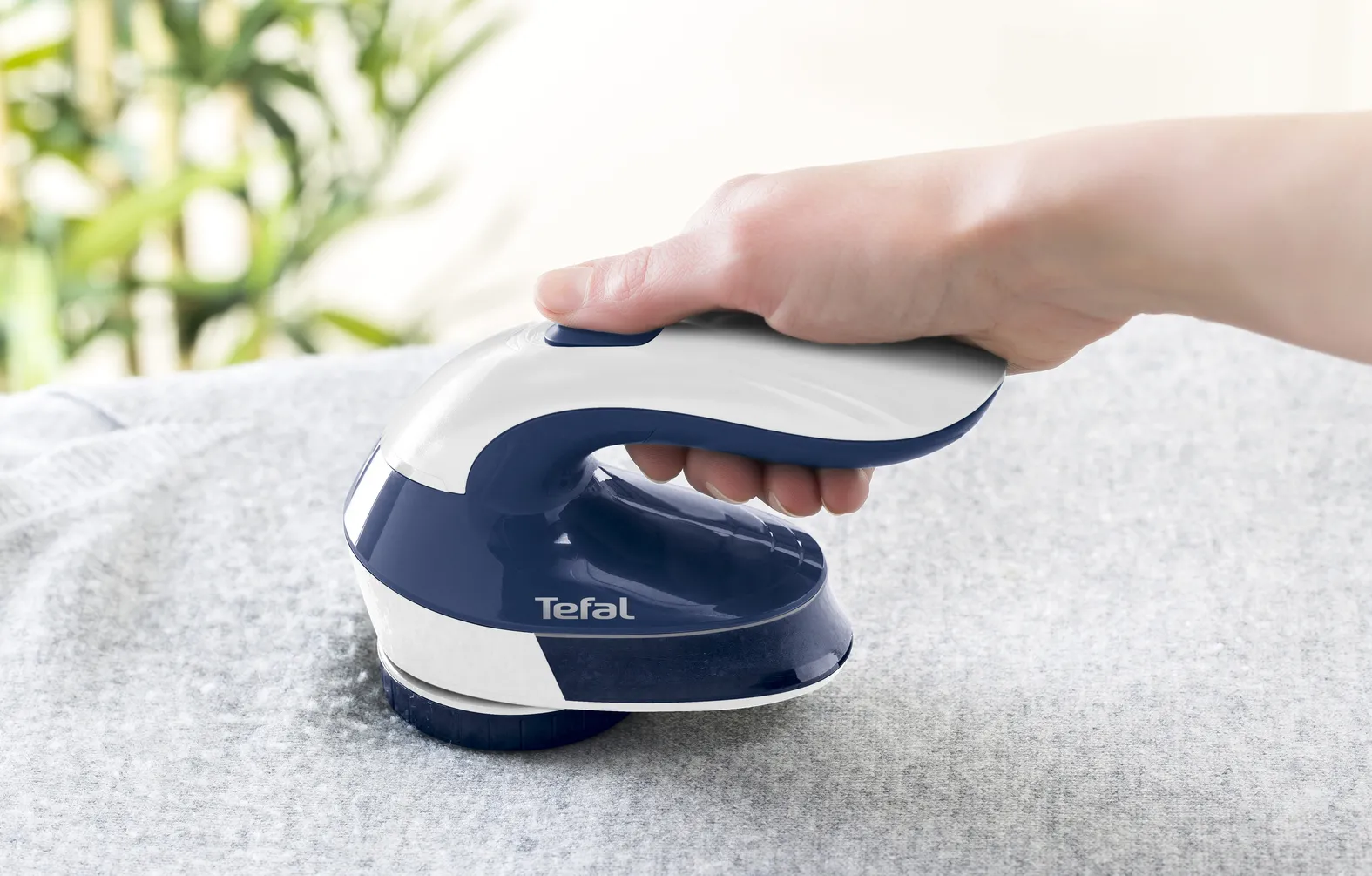 Tefal Fnugfjerner