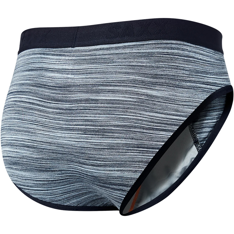 Saxx Underwear Herren Ultra Brief Fly Unterhose