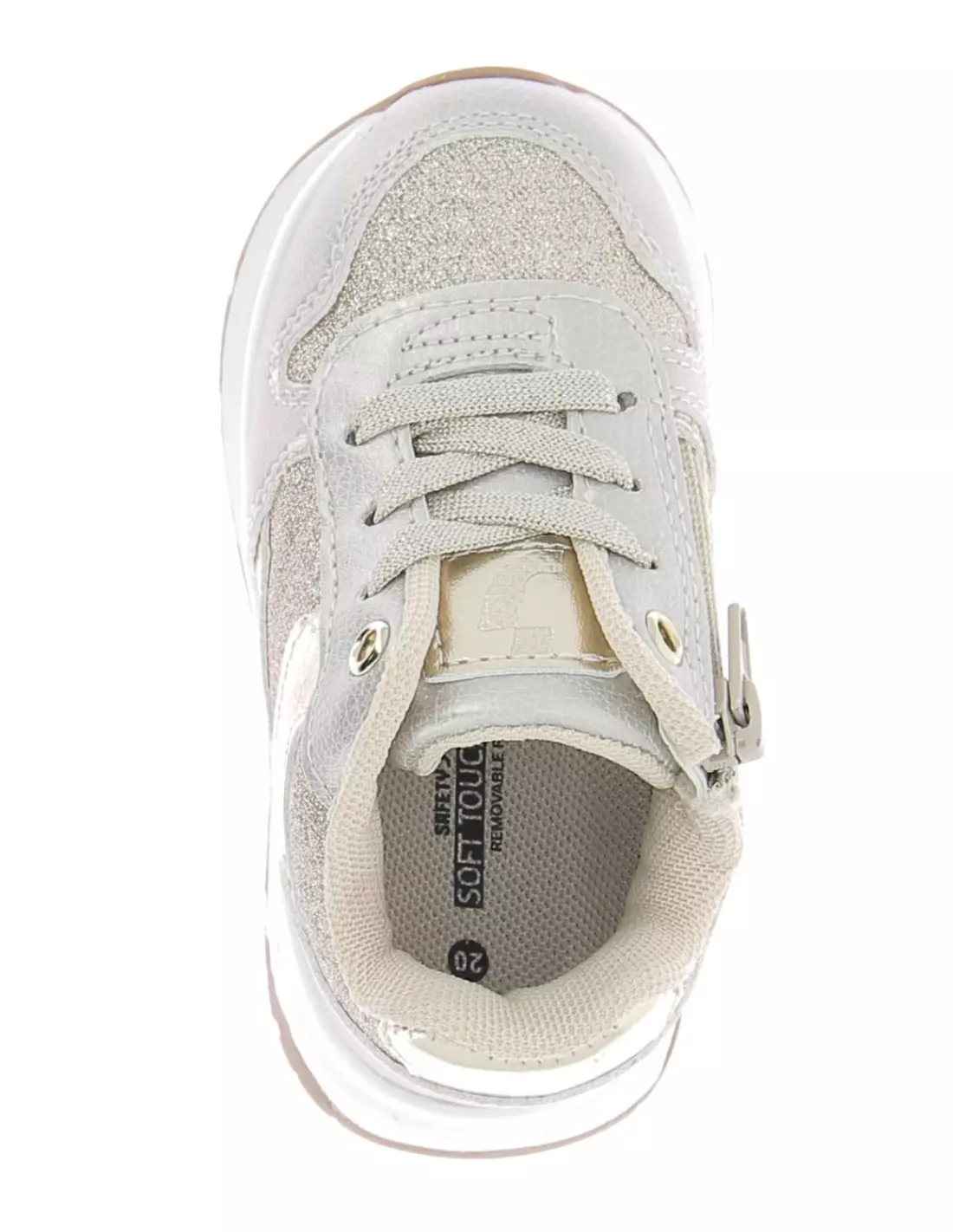 SAFETY JOGGER 613541 - Baskets PLATINA