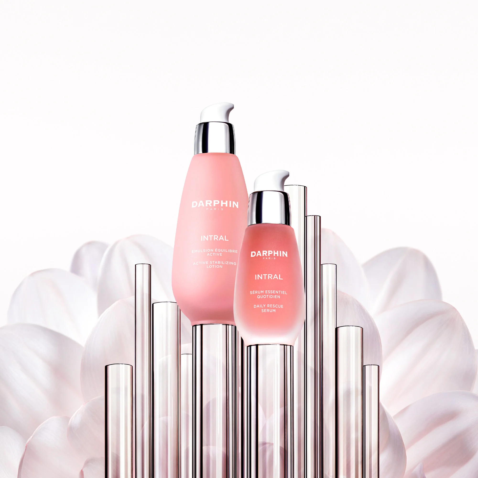 Intral - Emulsion Equilibre Active |