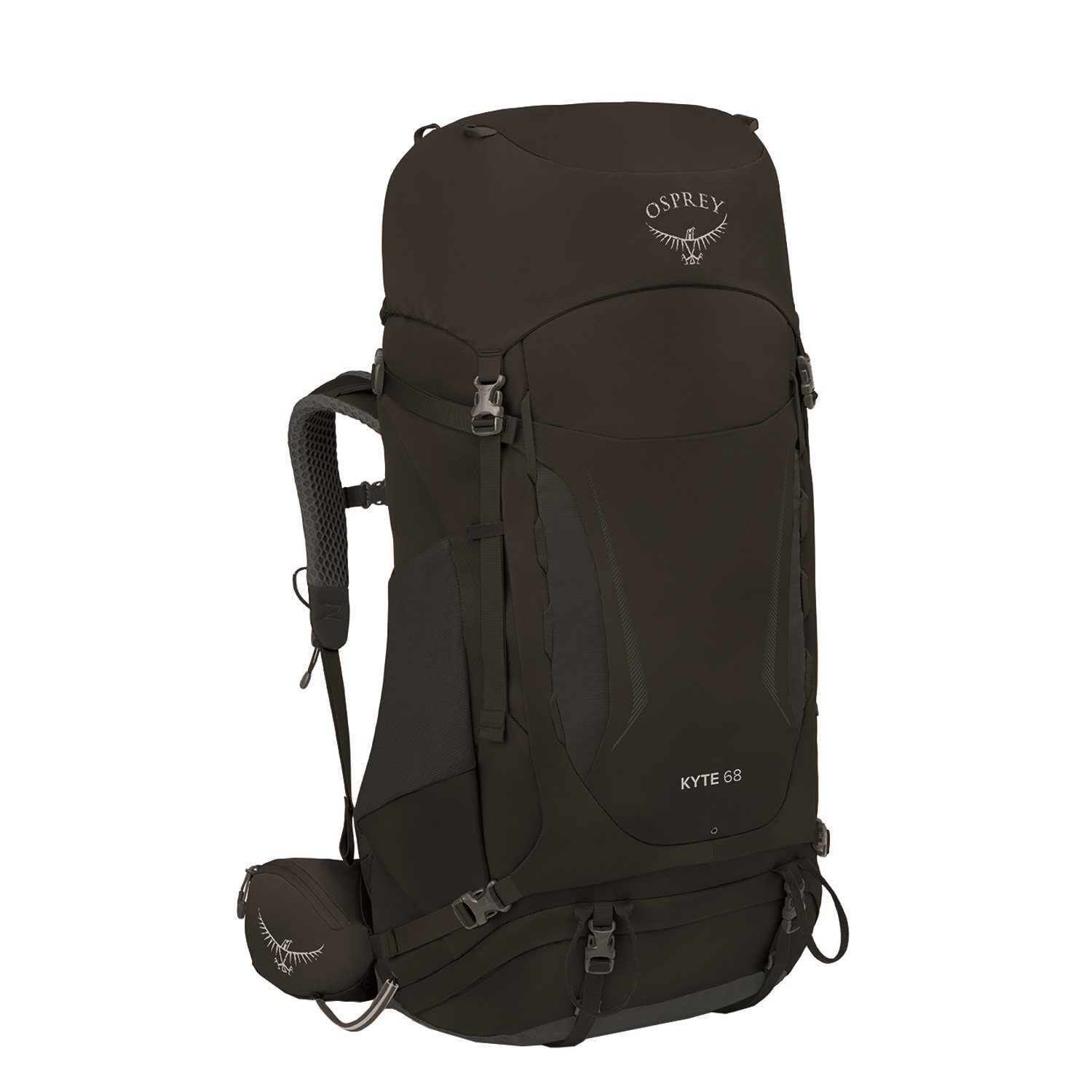 Osprey Kyte 68 WM/L black