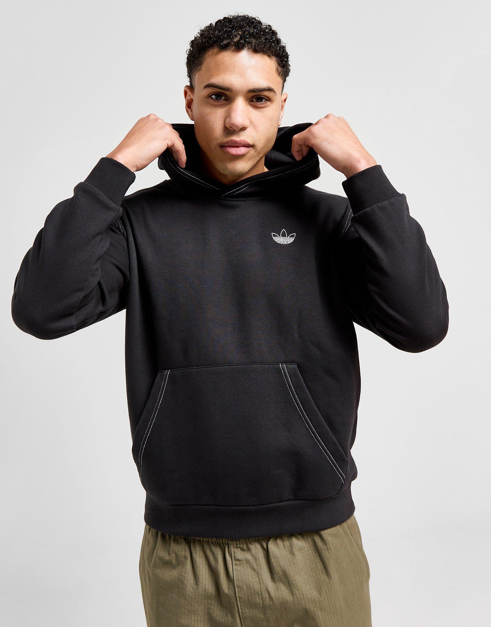 adidas Originals Pantalon de jogging Stitch