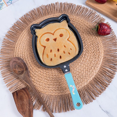 Squishmallows - Winston Pancake Pan