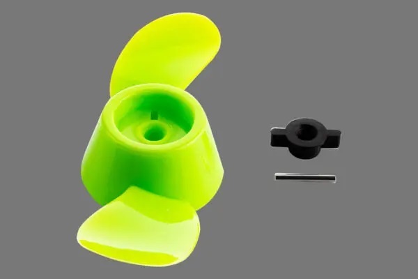 Ensemble d'hélice supplémentaire Float Plus