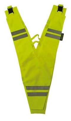 Collier de sécurité Réfléchissant Wowow