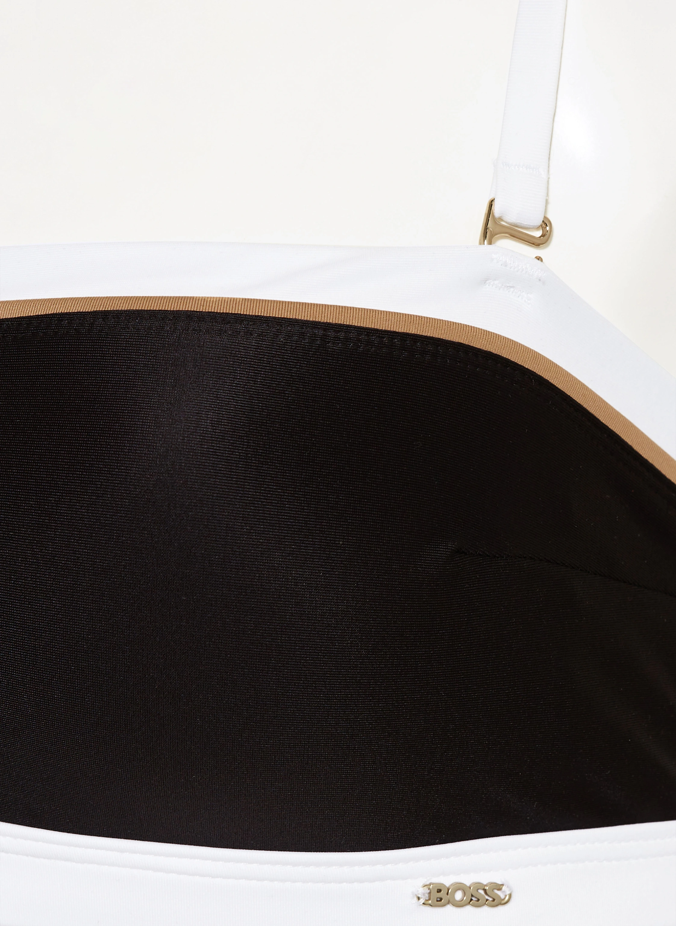 BOSS Bandeau-Bikini-Top BOSS CODES