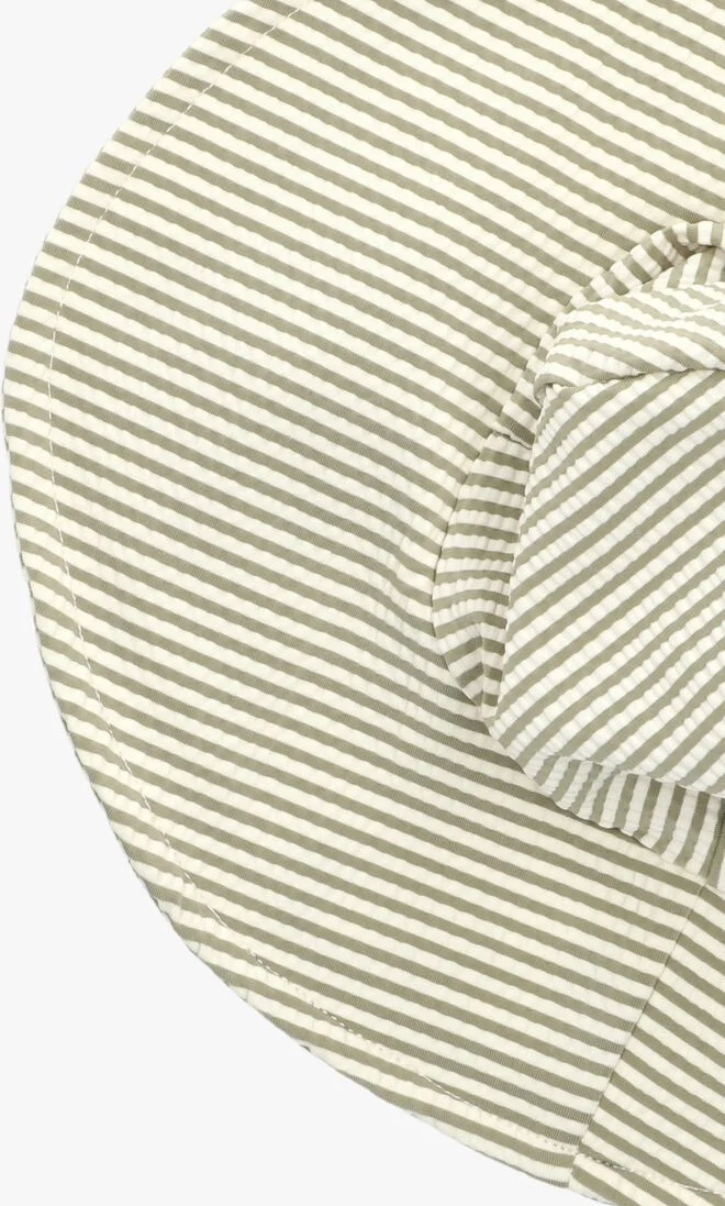 LIL\\' ATELIER ecru lil' atelier hoed nbmfondo uv hat