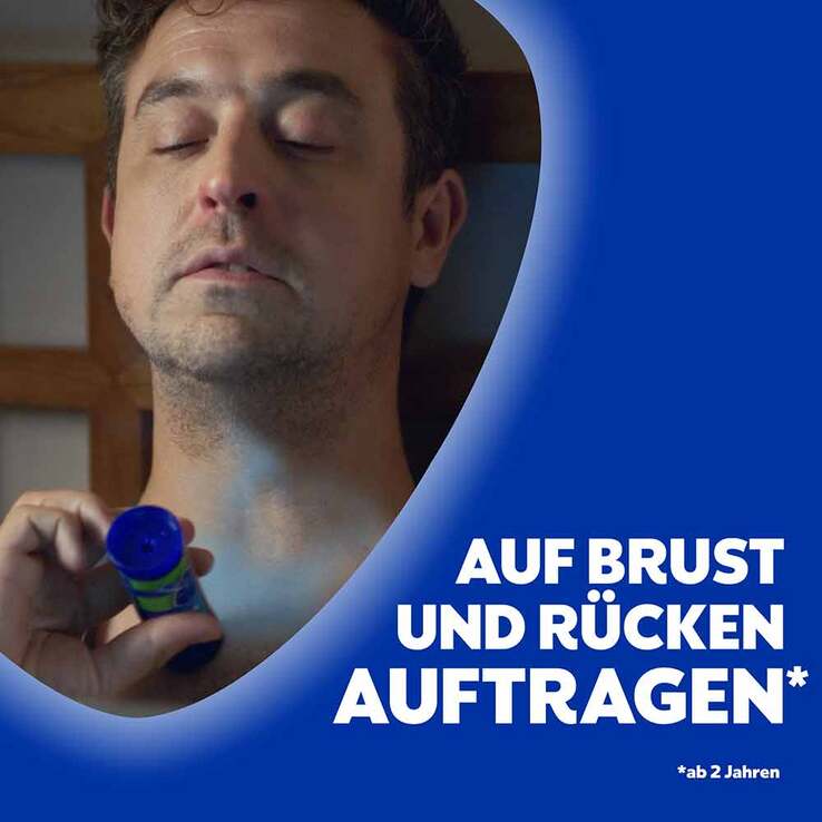WICK VapoRub Erkältungssalbe im Applikator, 35 g