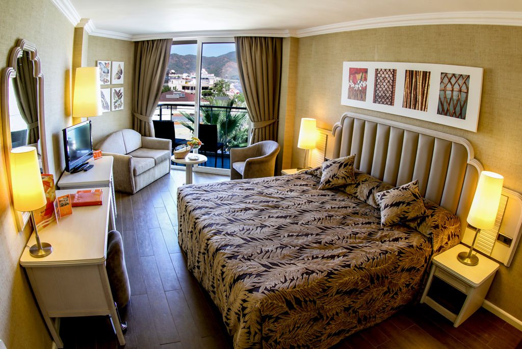 Elegance Hotel All Inclusive - Hotel