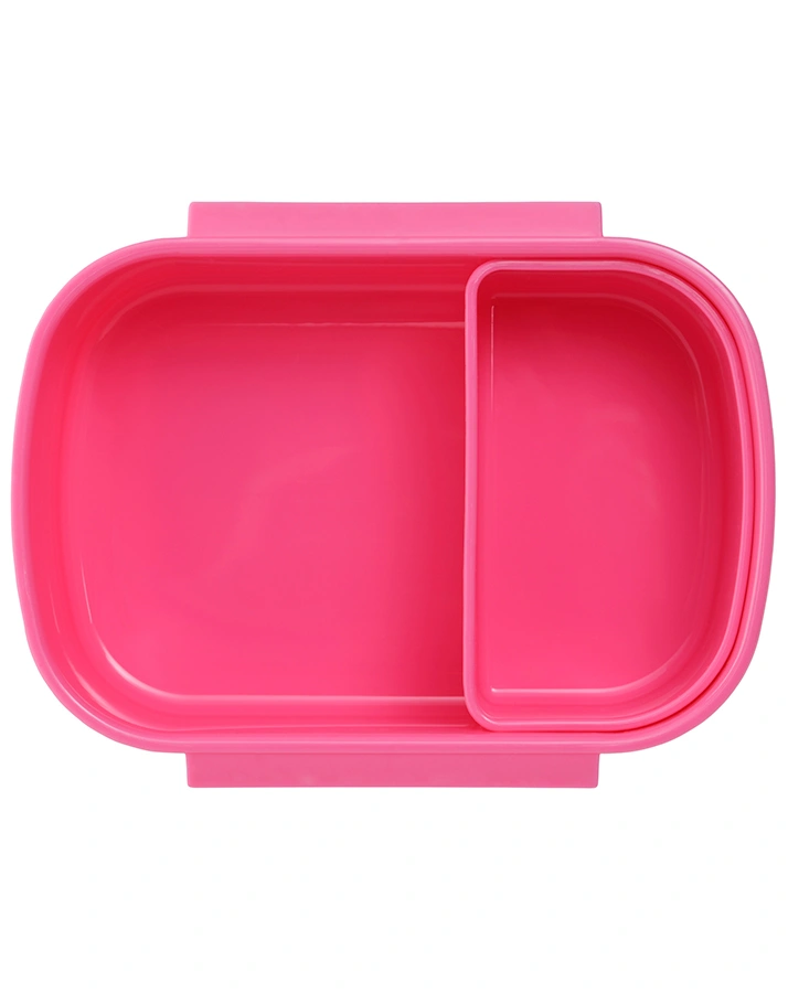 Brotdose PINKY QUEENY in pink