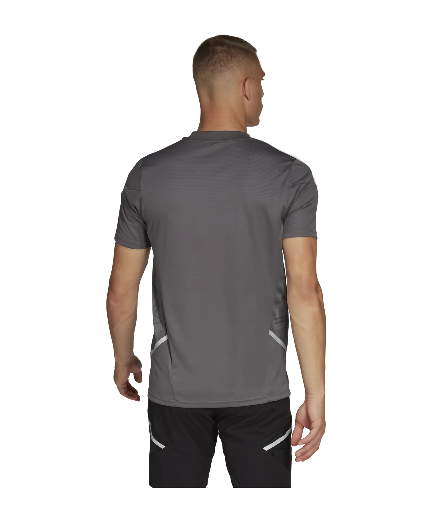 adidas Condivo 22 Pro Trikot Grau