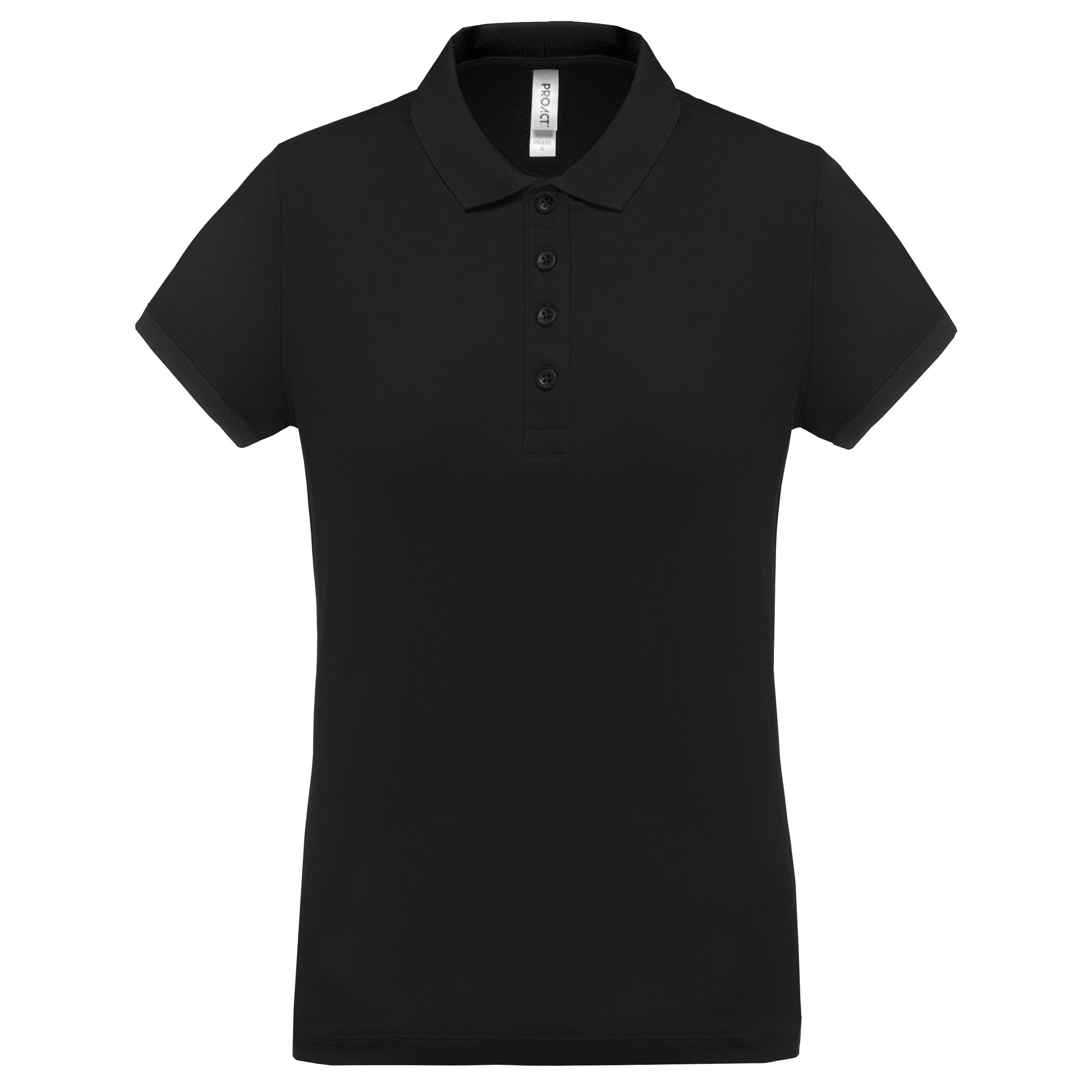 Proact PA490 - Polo piqué performance femme