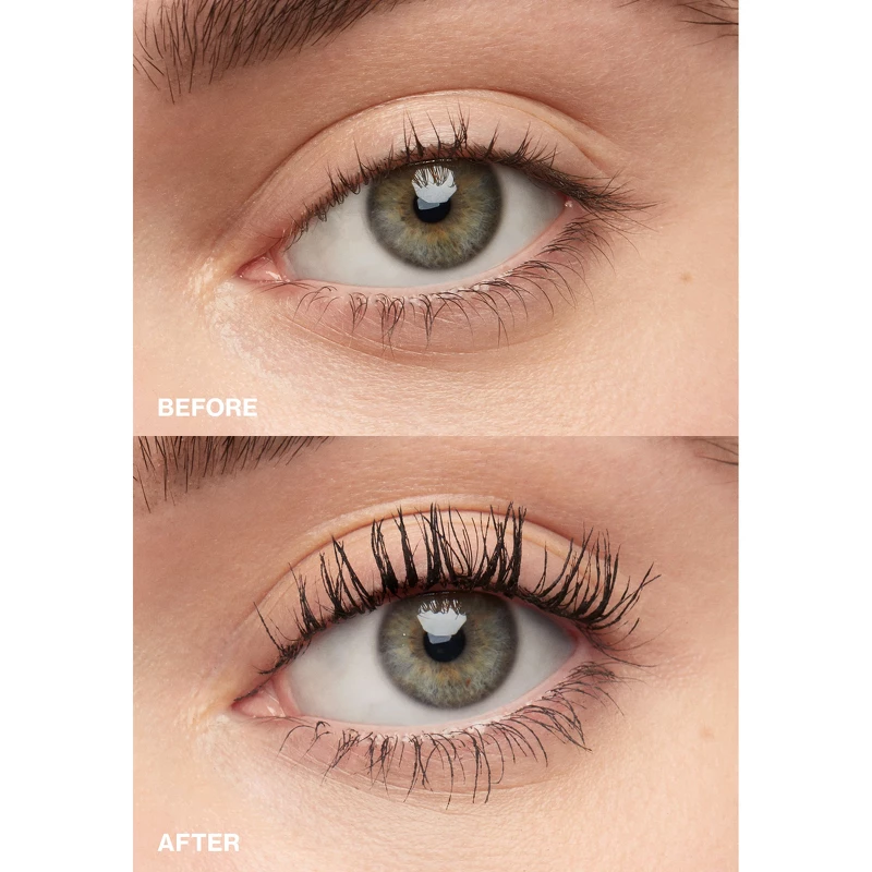 Smashbox Super Fan Mascara 10 ml - Black