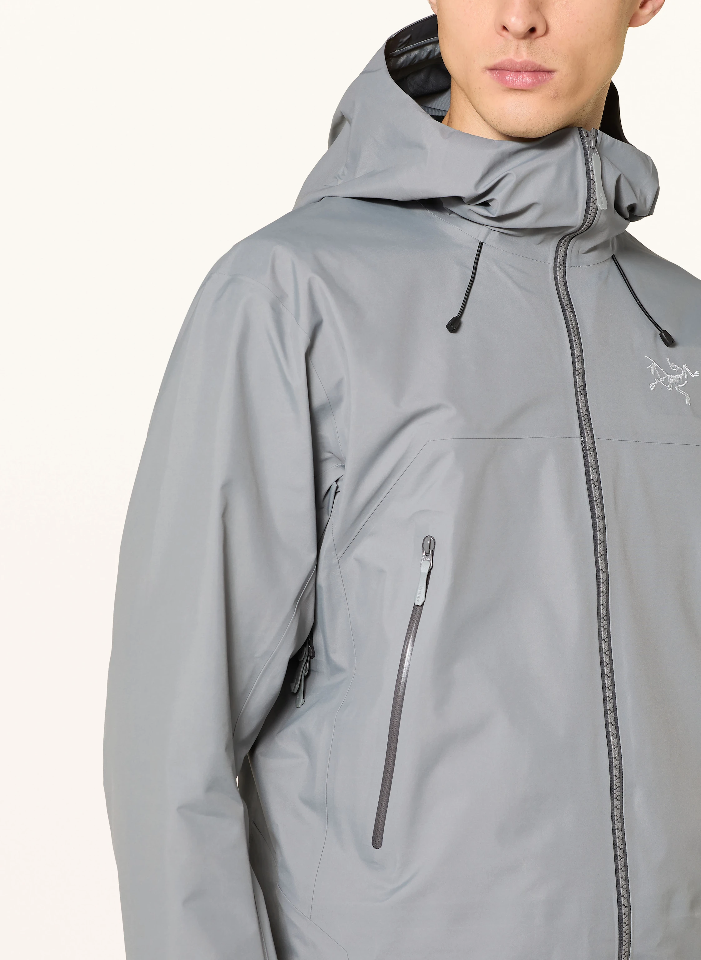 ARC'TERYX Hardshell-Jacke BETA SL