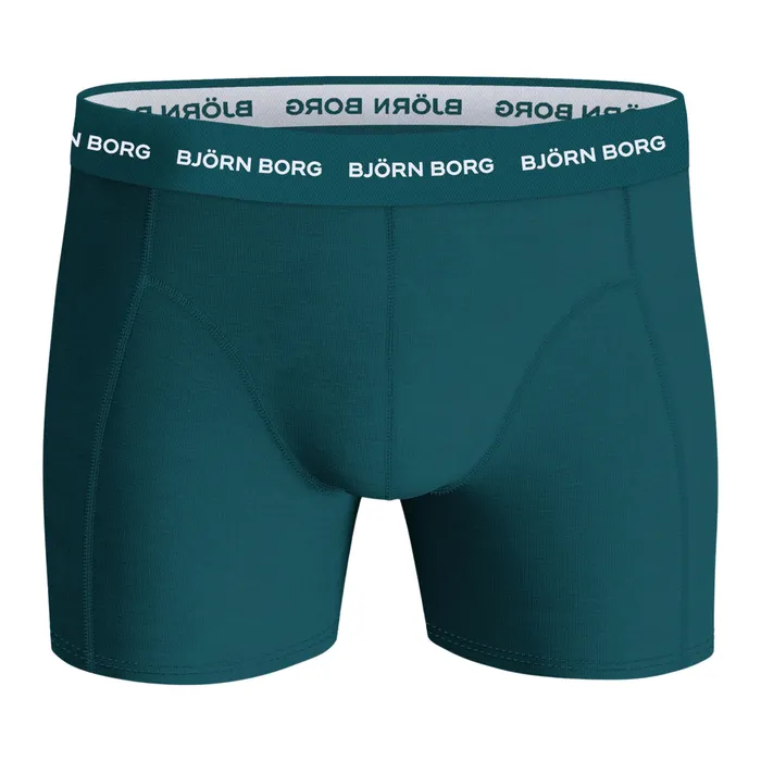 Bjorn Borg Björn Borg Cotton Stretch Brief Boxershorts Heren (9-pack)