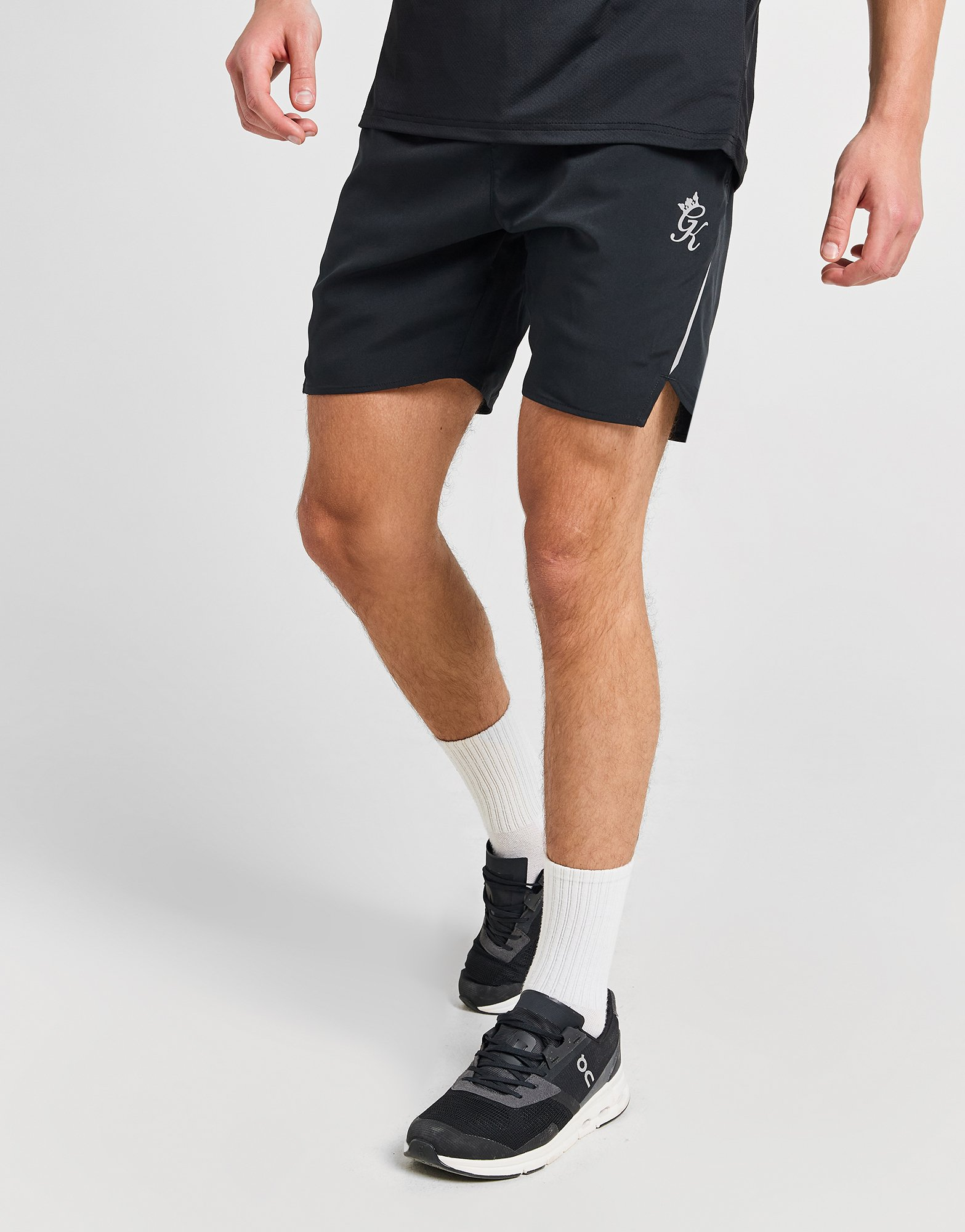 Gym King Short Flex Homme