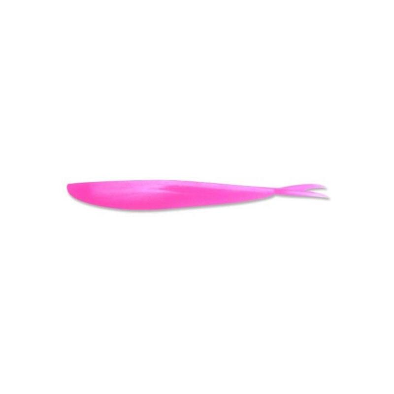 Leurre Souple Lunker City Fin-S Fish - 14.5Cm - Par 8