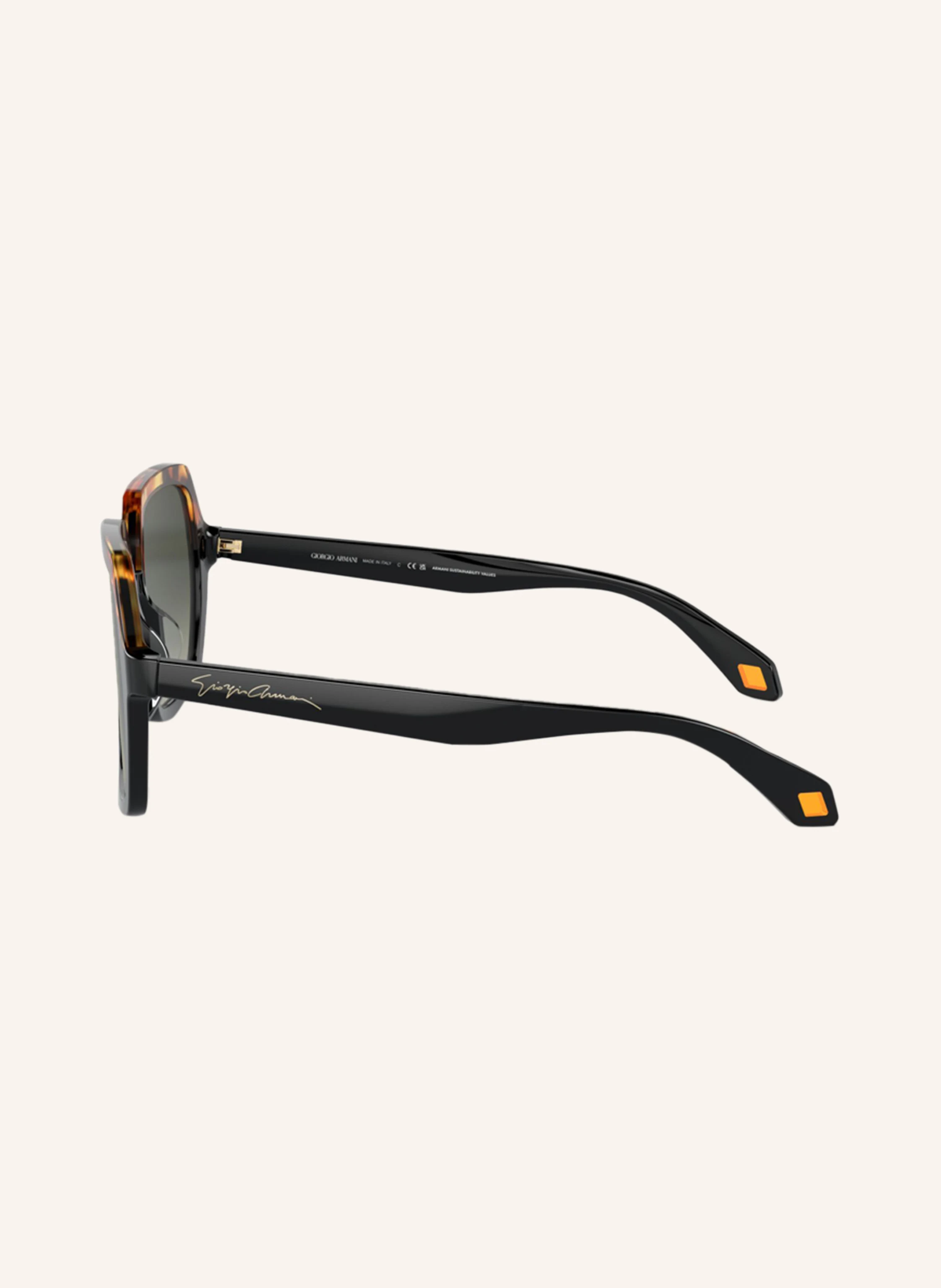 GIORGIO ARMANI Sonnenbrille AR8193U
