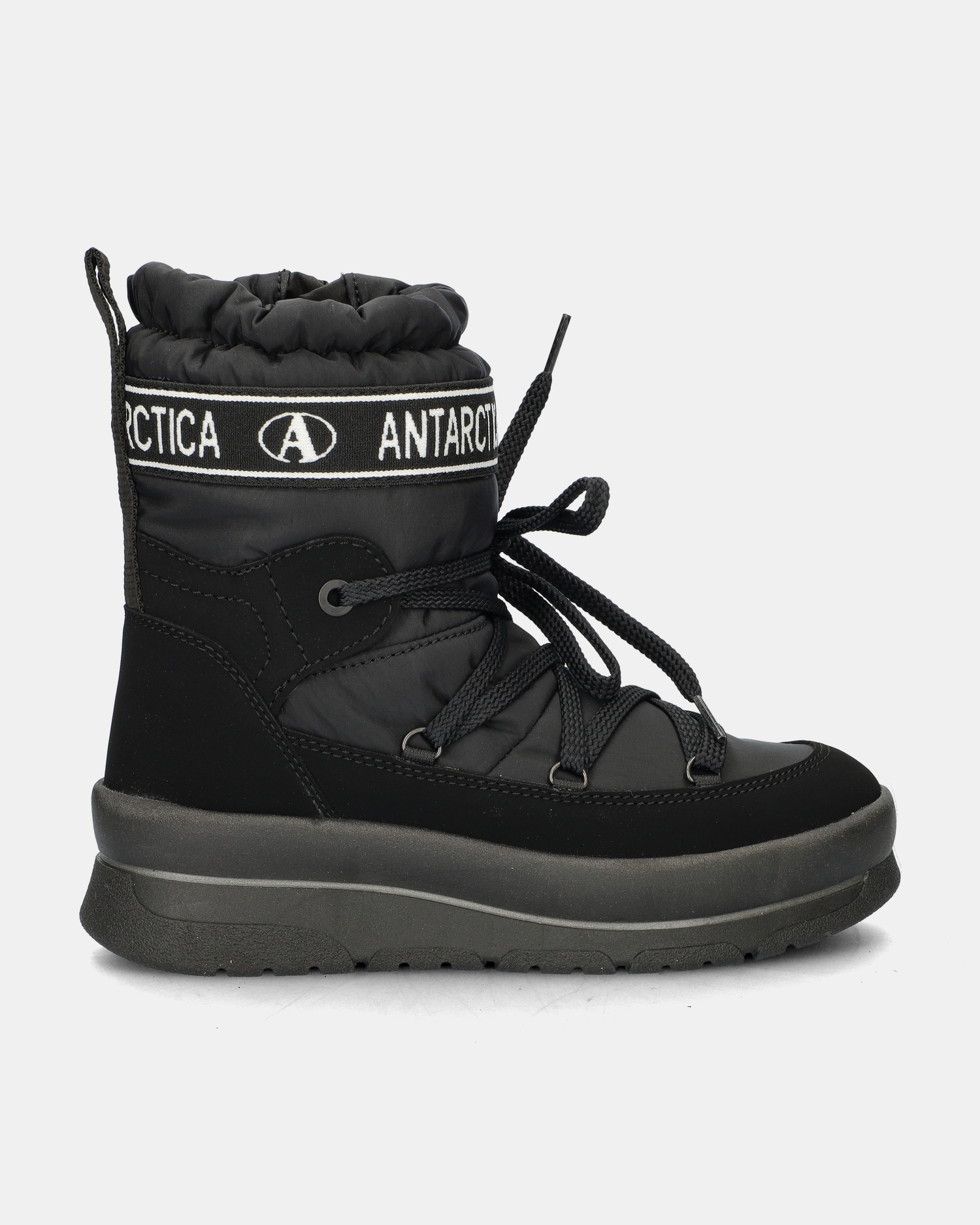 Antarctica Snowboots  - zwart