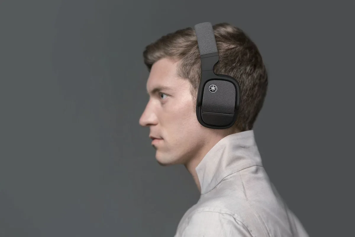 Yamaha YH-L700A Casques Bluetooth