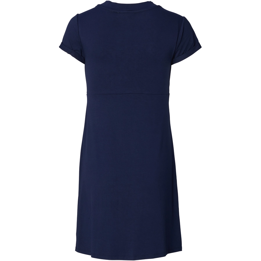 Esprit Still-Kleid Dark Navy