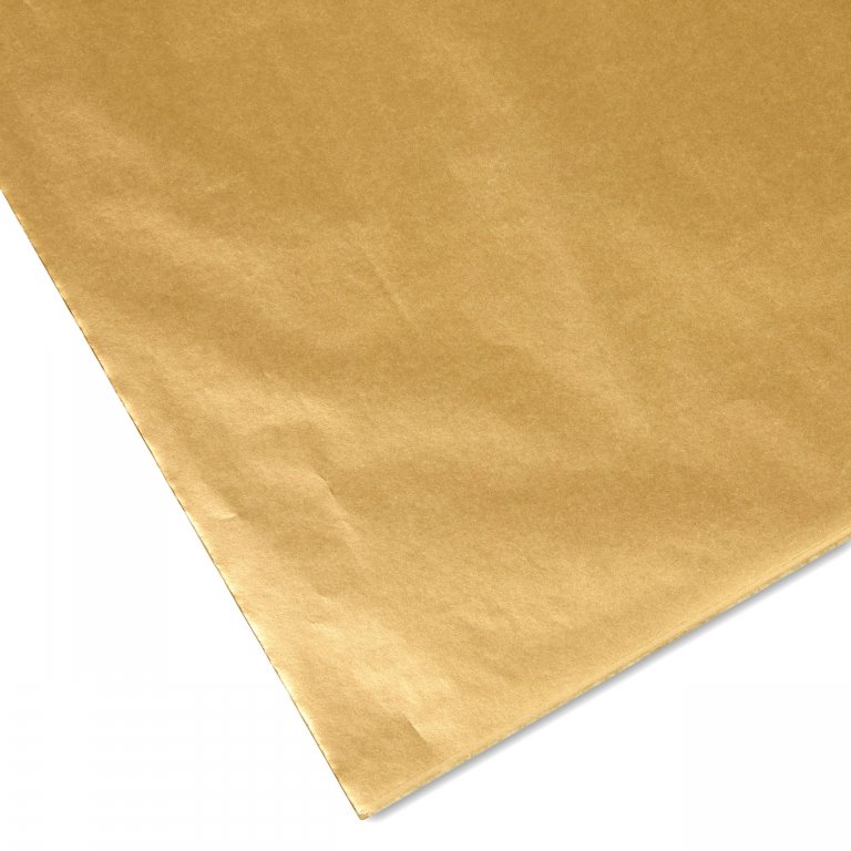 Werola Seidenpapier Blumenseide farbfest