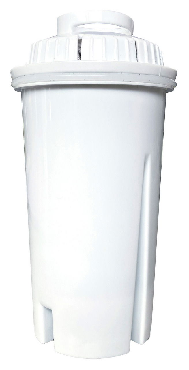 CASO Design Ersatz Wasserfilter 6er-Set