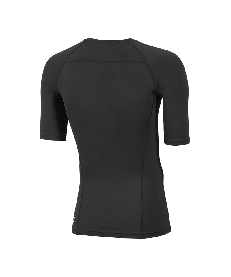 PUMA LIGA Baselayer Shortsleeve Kids Schwarz F03