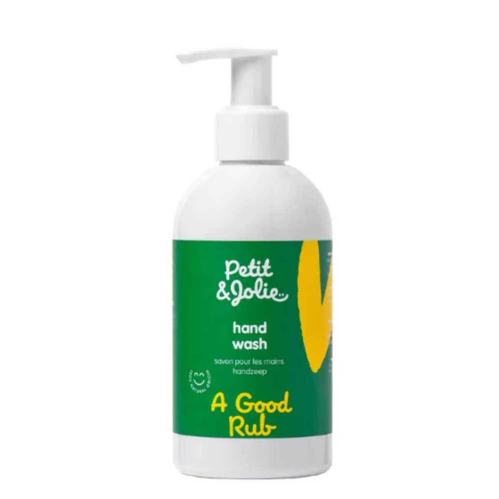 Petit & Jolie Handzeep 250 ml