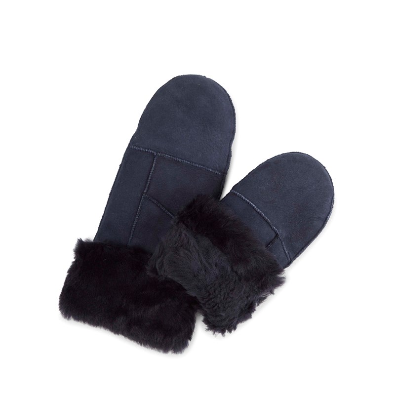 Markberg<br>Dameluffe Bella Sheepskin Str S/M