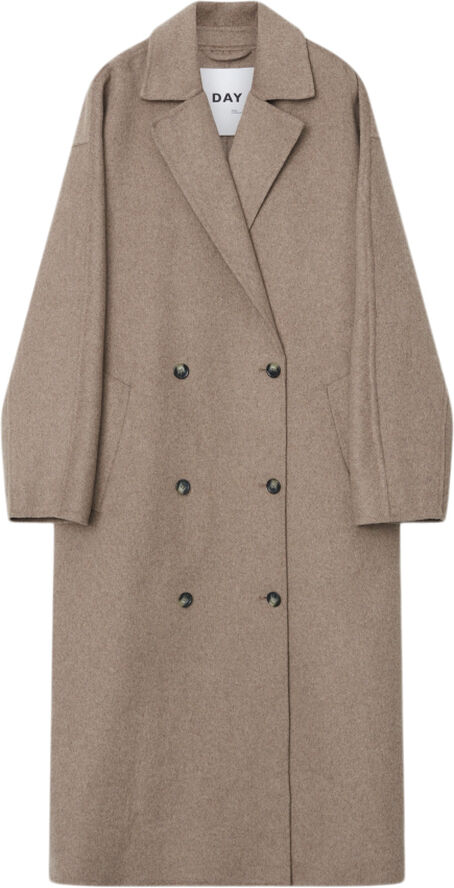 DAY Birger et Mikkelsen Howard - Double Faced Wool Wren