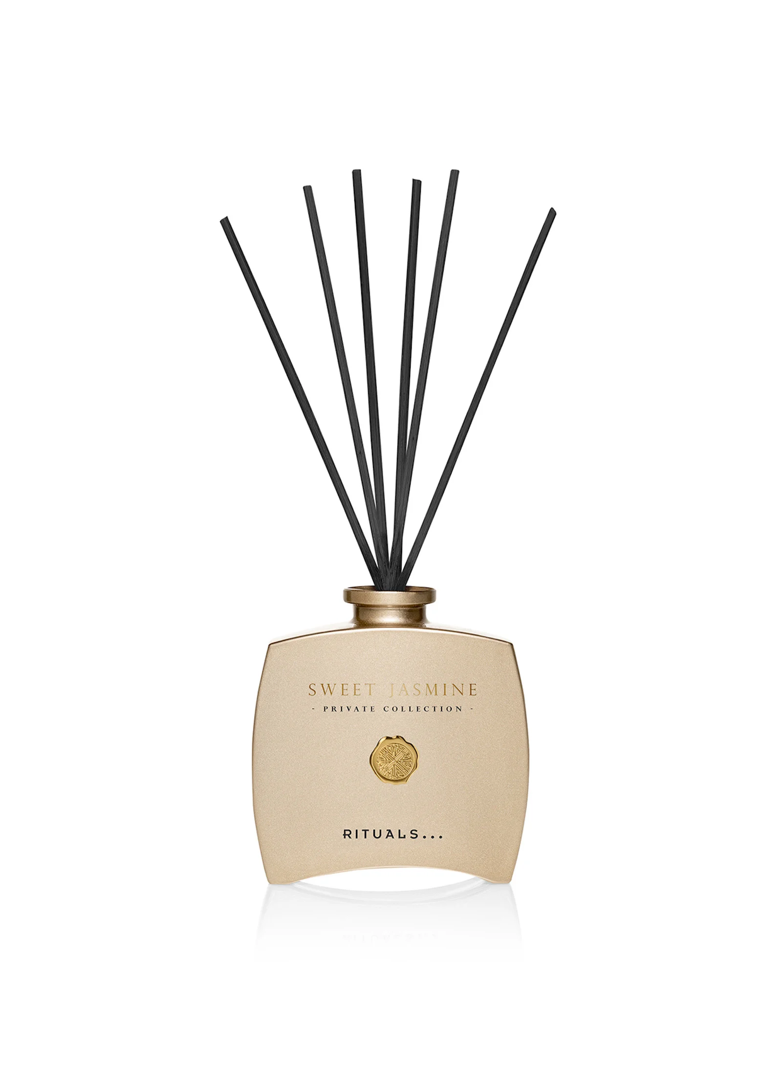 Sweet Jasmine - Mini Bâtonnets Parfumés |