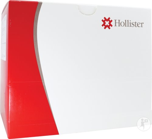 Hollister VaPro Pocket Sonde Hydrophile CH14 40cm Homme 30 Pièces (70144)