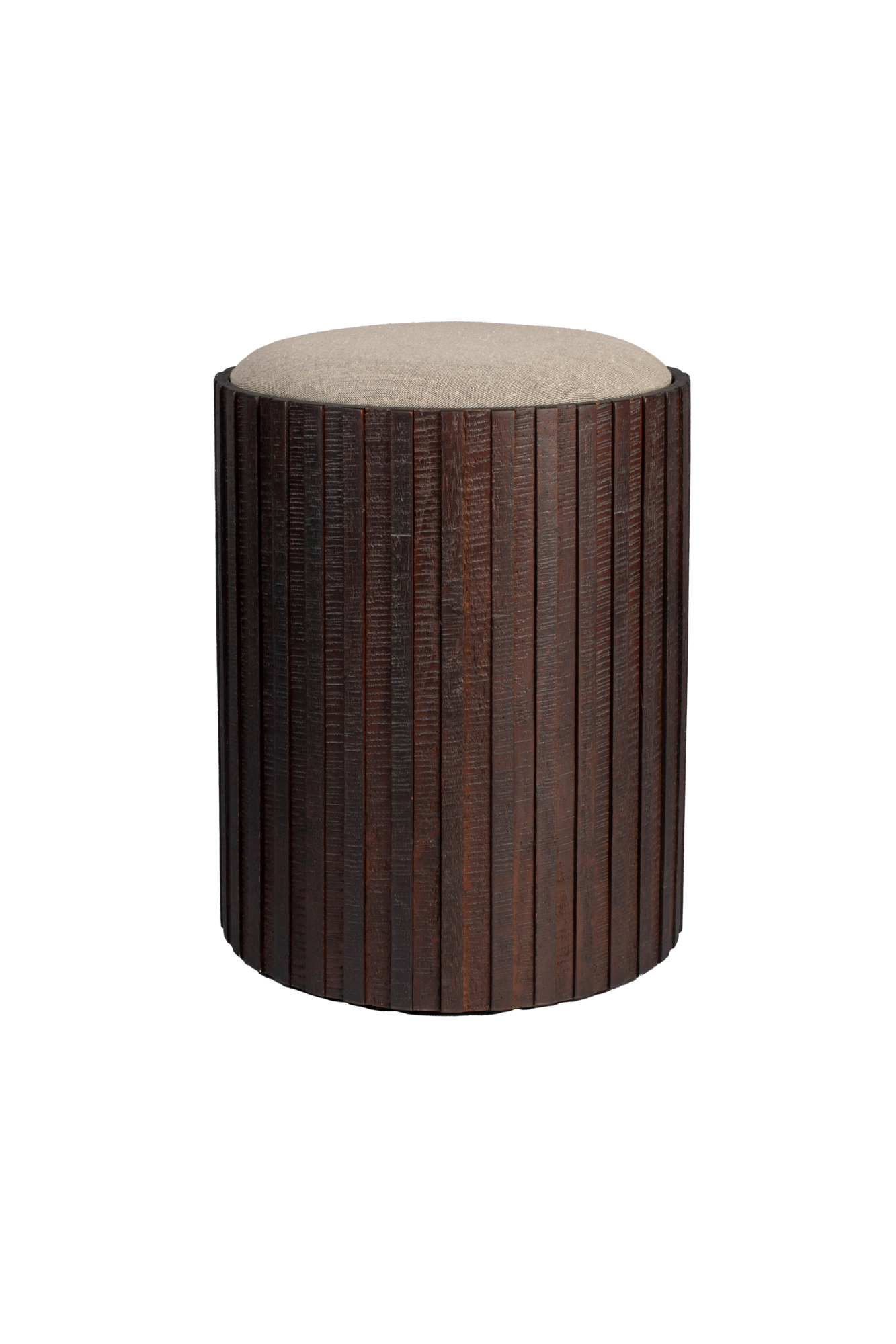 Hocker Storage Bay hoog