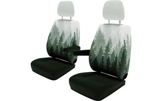 DriveDressy Sitzbezüge