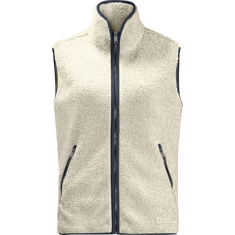 Jack Wolfskin Damen High Cloud Weste